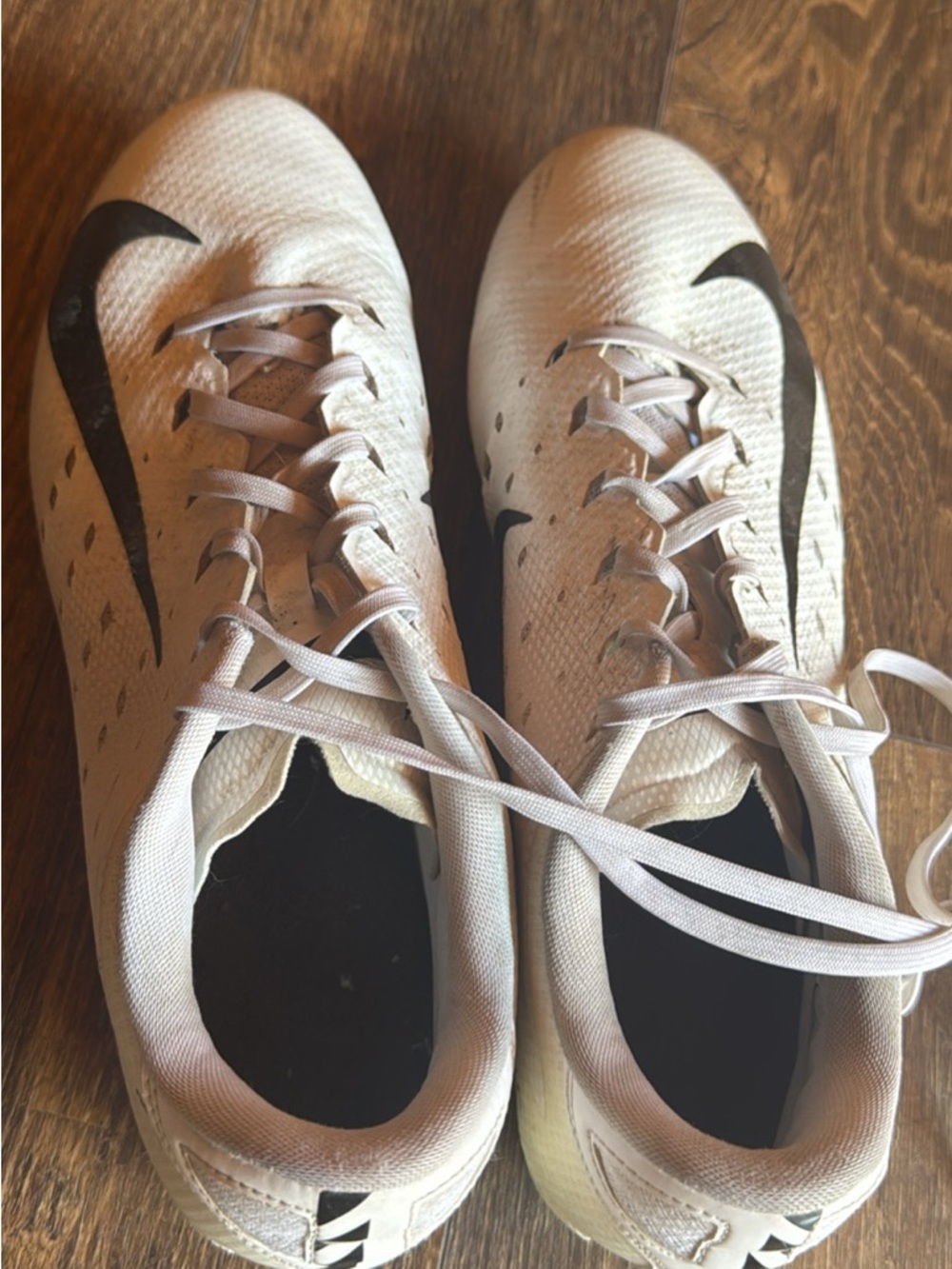 Nike NFL Football Cleats